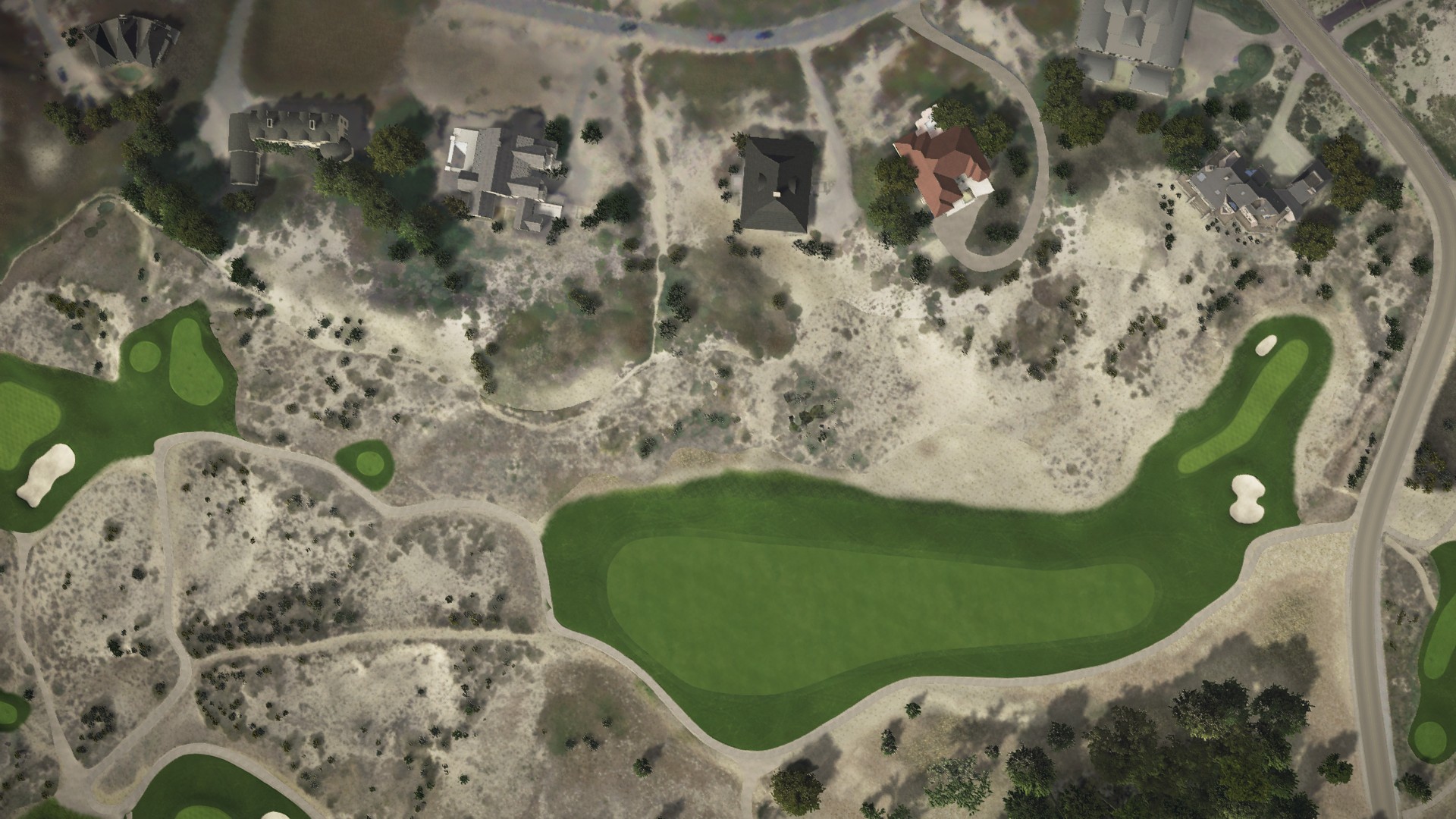Hole 4
