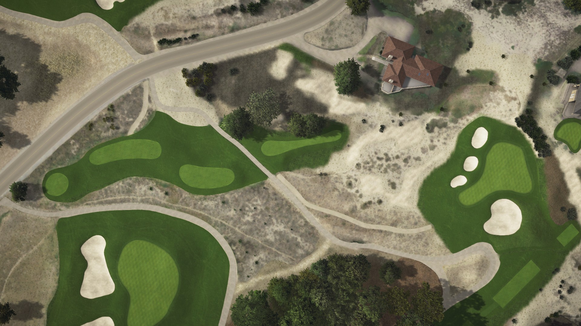 Hole 5