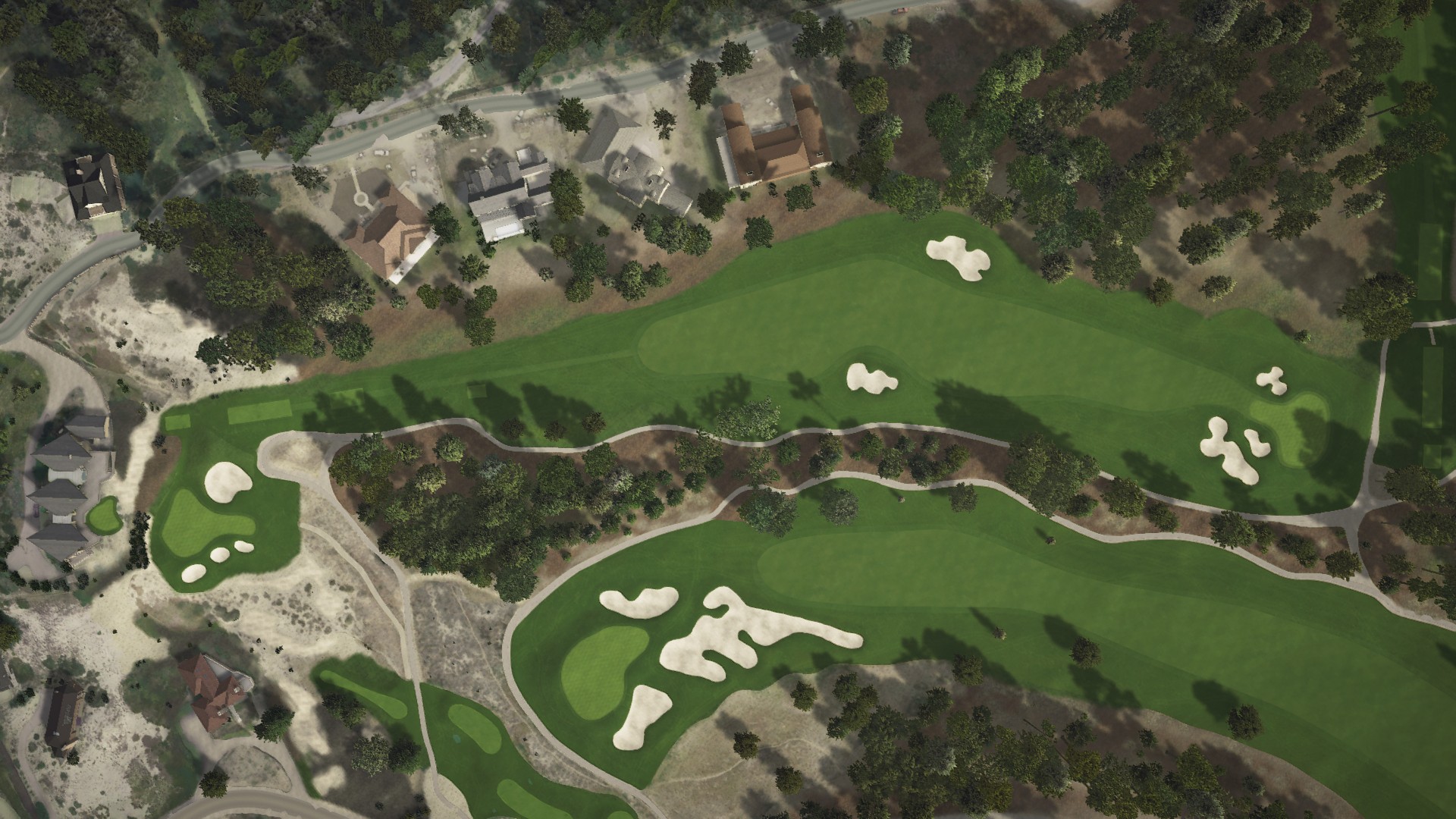 Hole 6