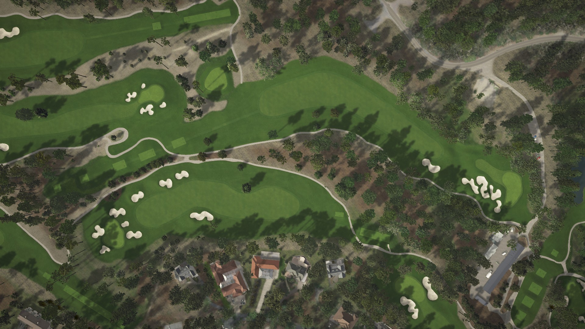 Hole 11