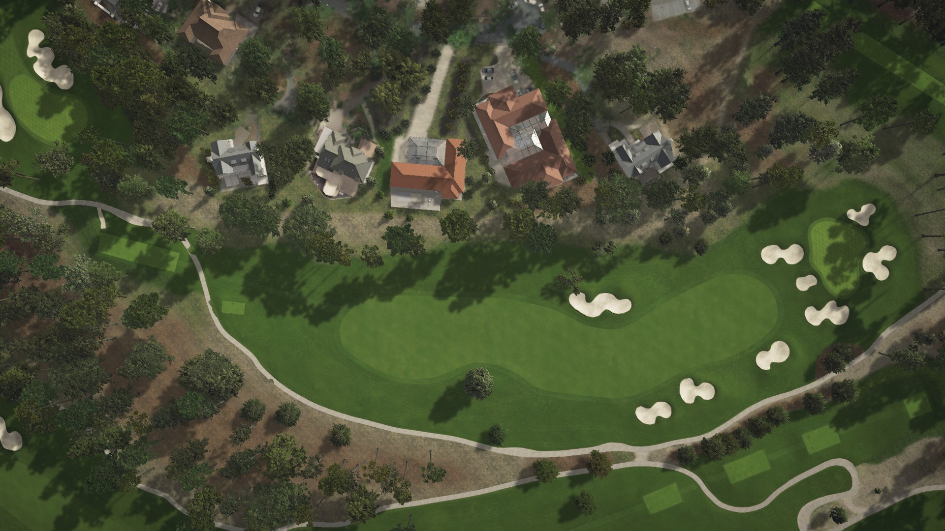 Hole 17