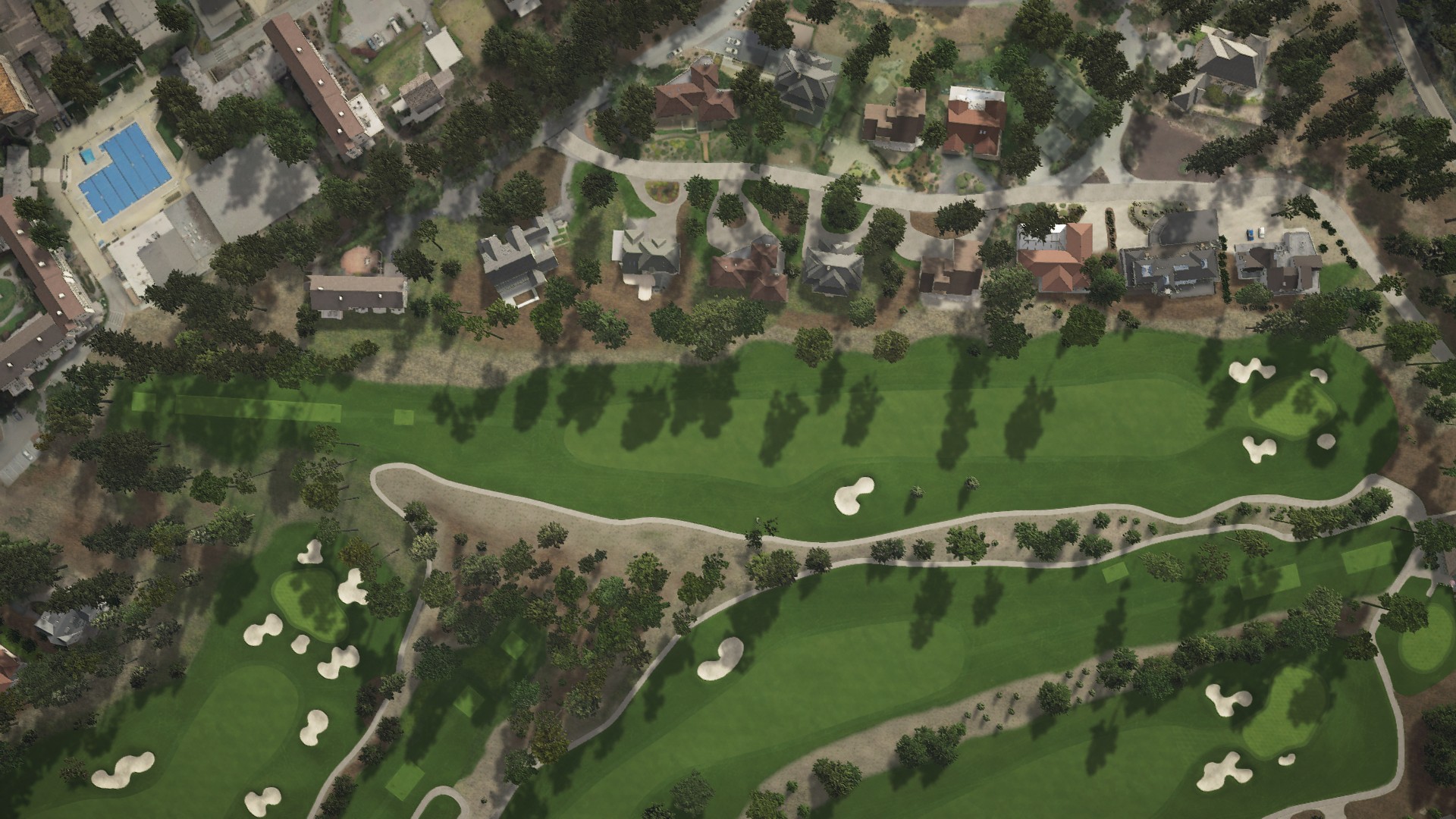 Hole 18