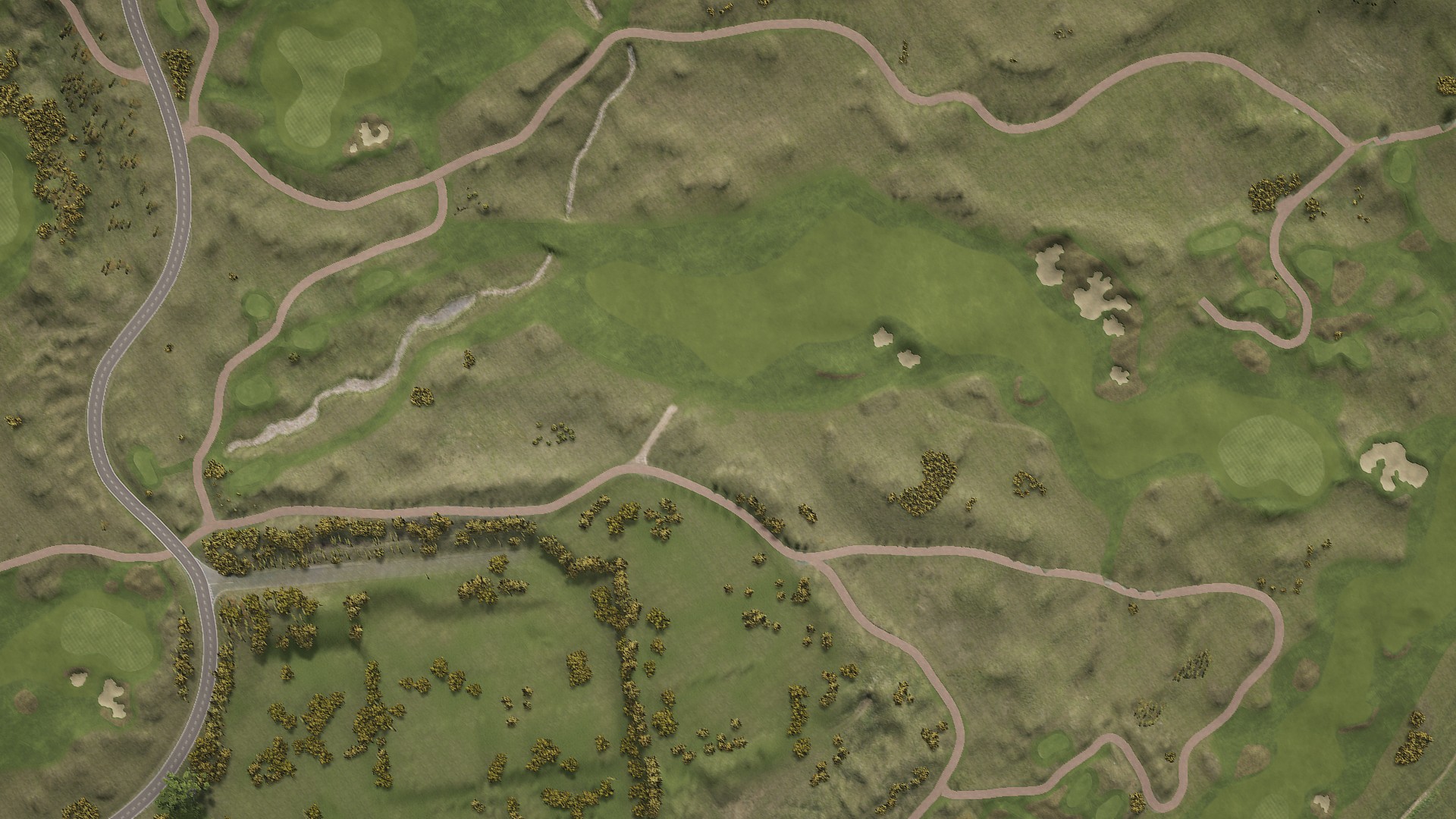 Hole 2