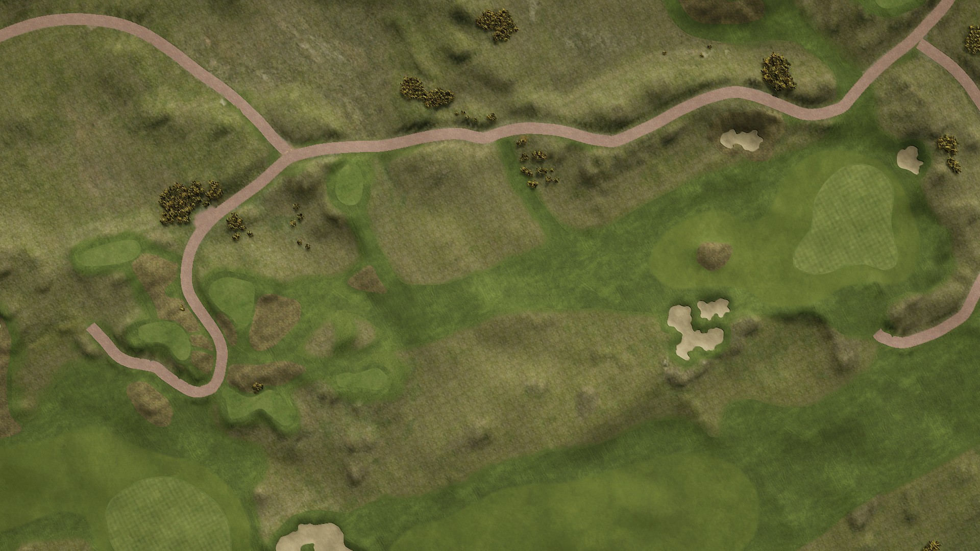 Hole 3