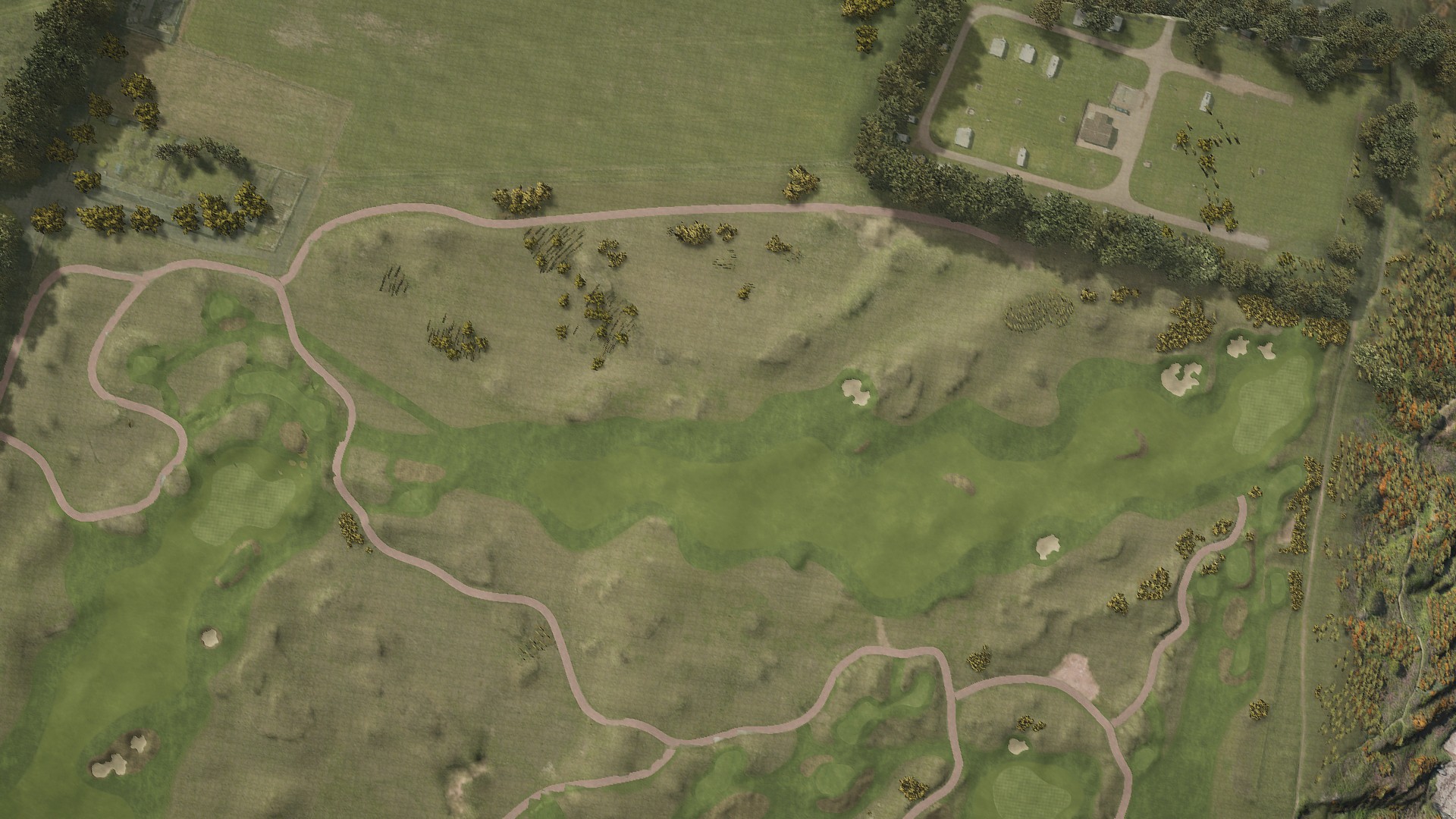 Hole 6