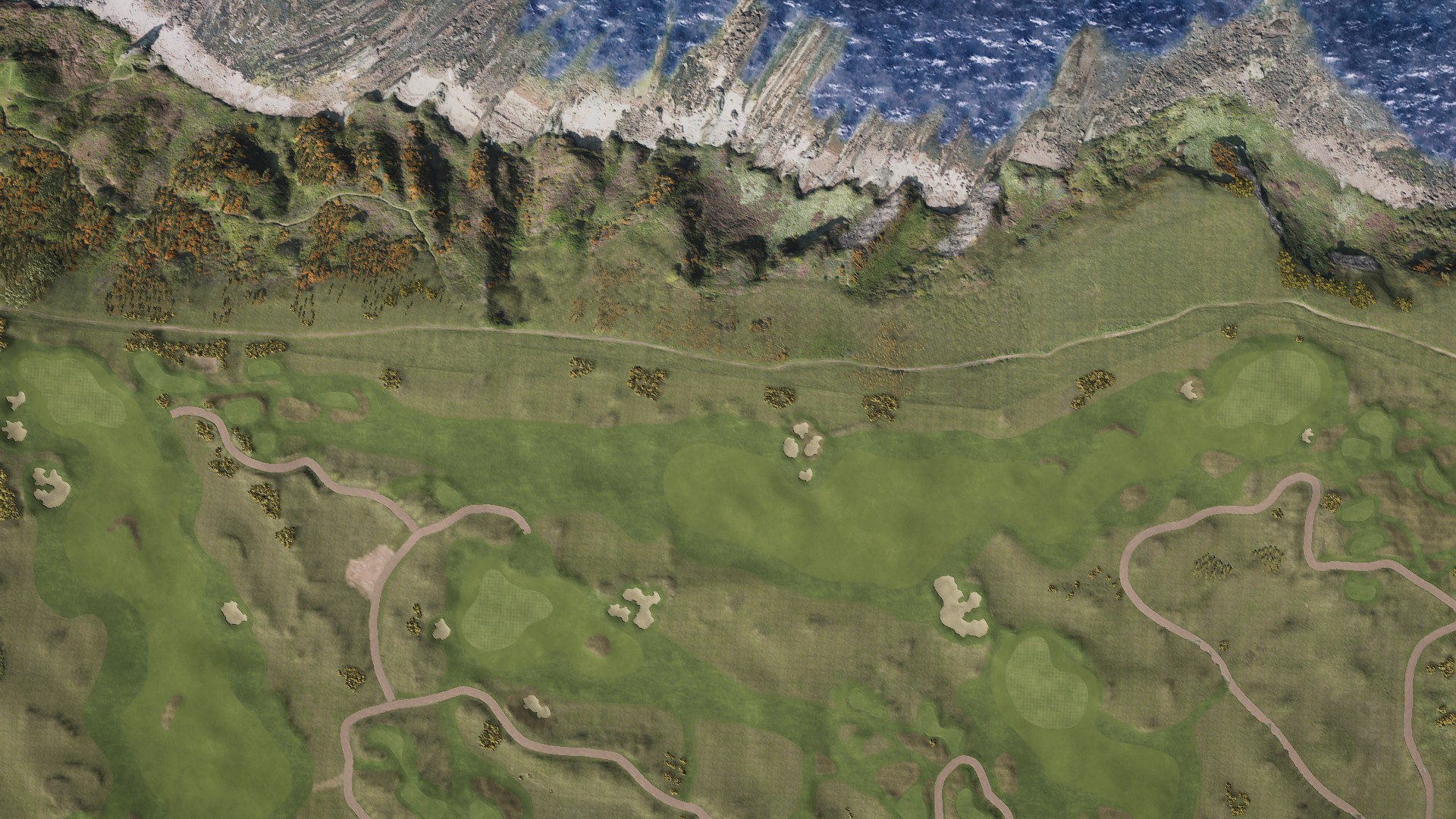 Hole 7