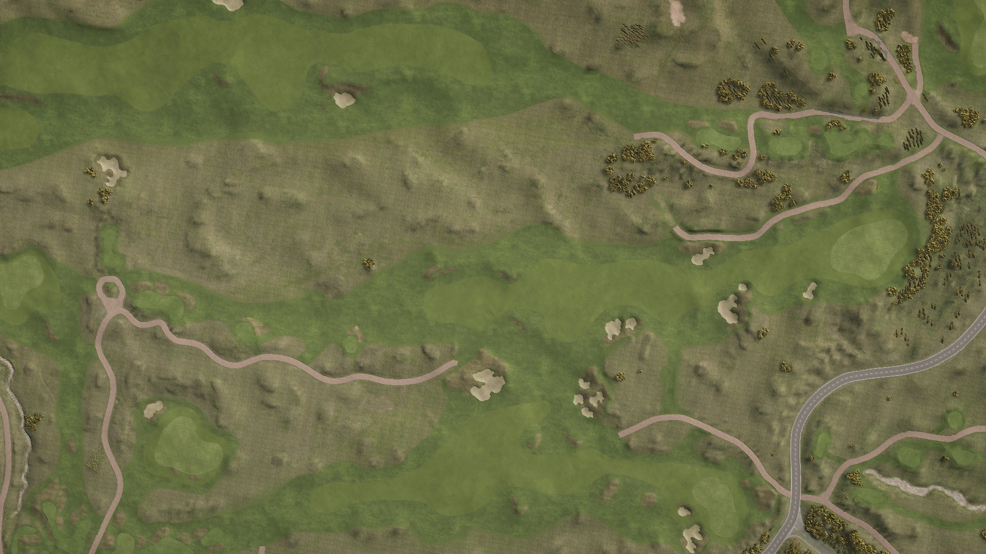 Hole 11