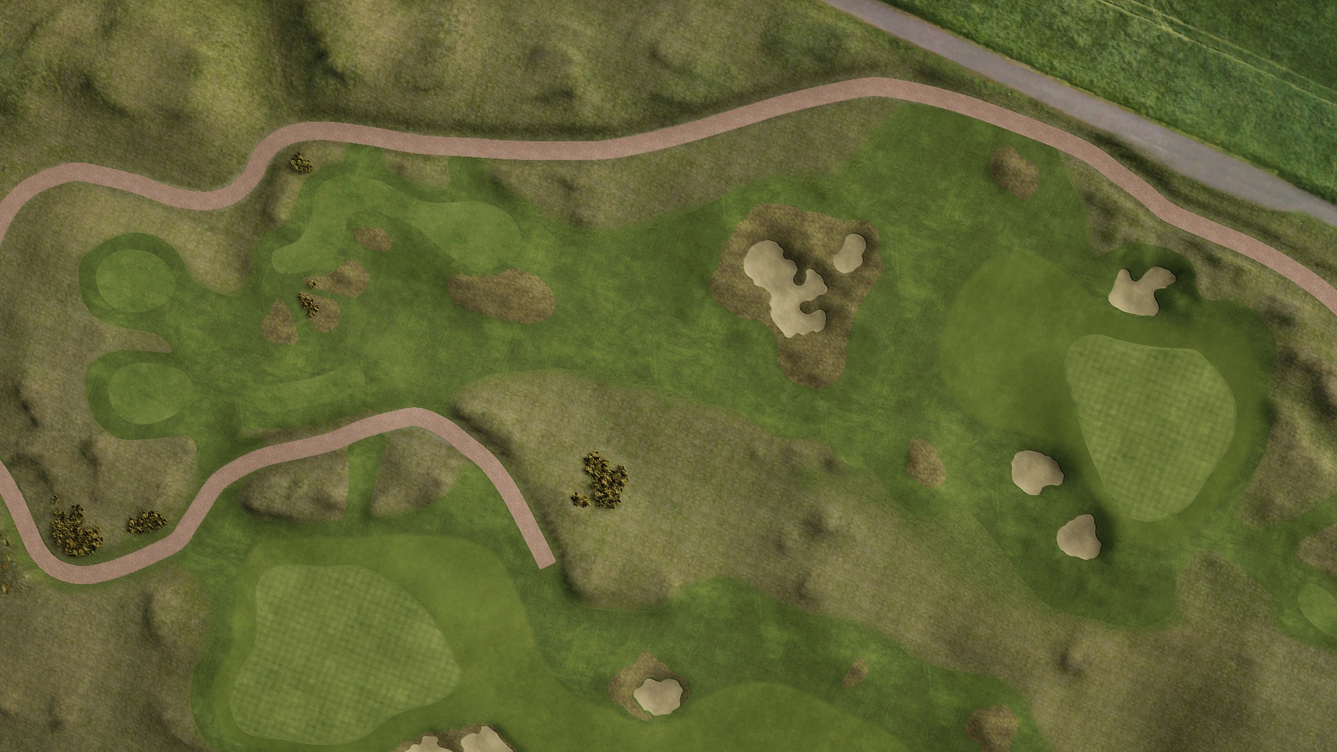 Hole 13