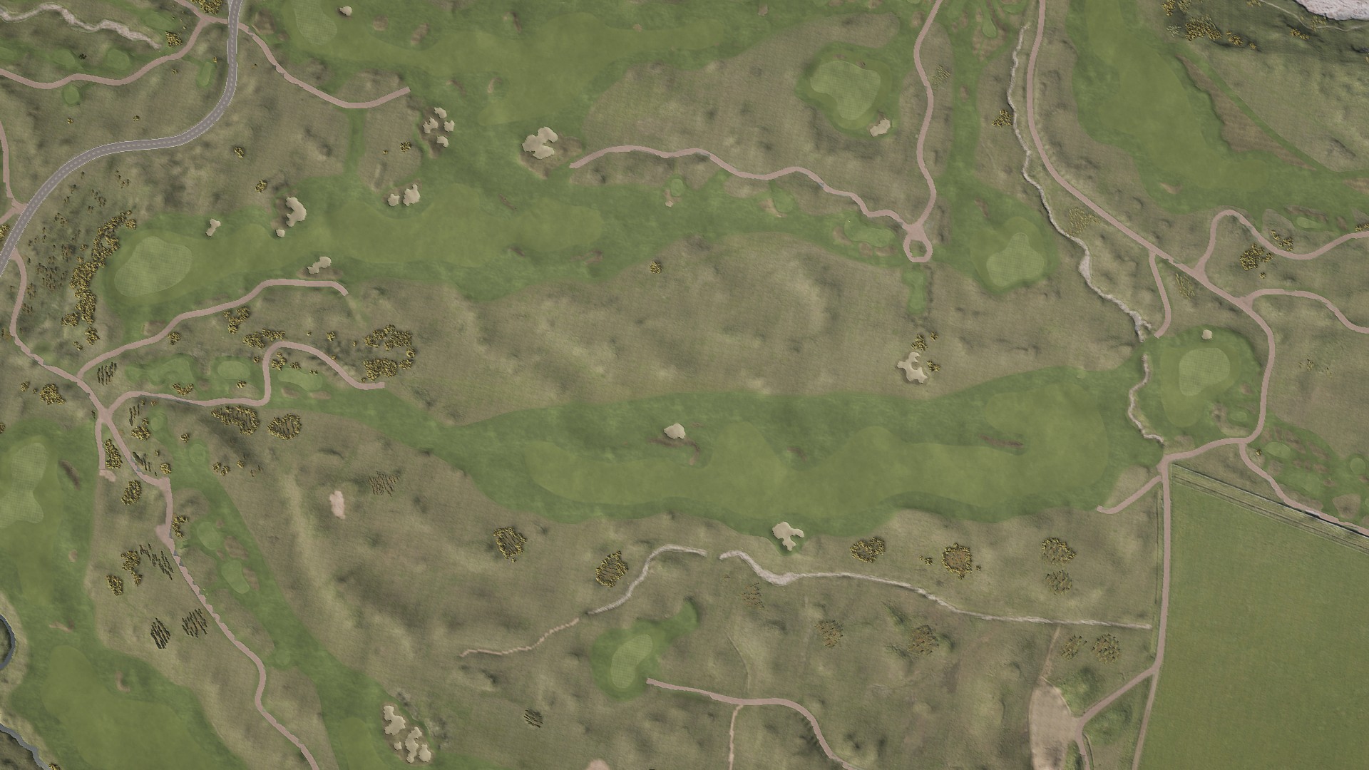 Hole 15