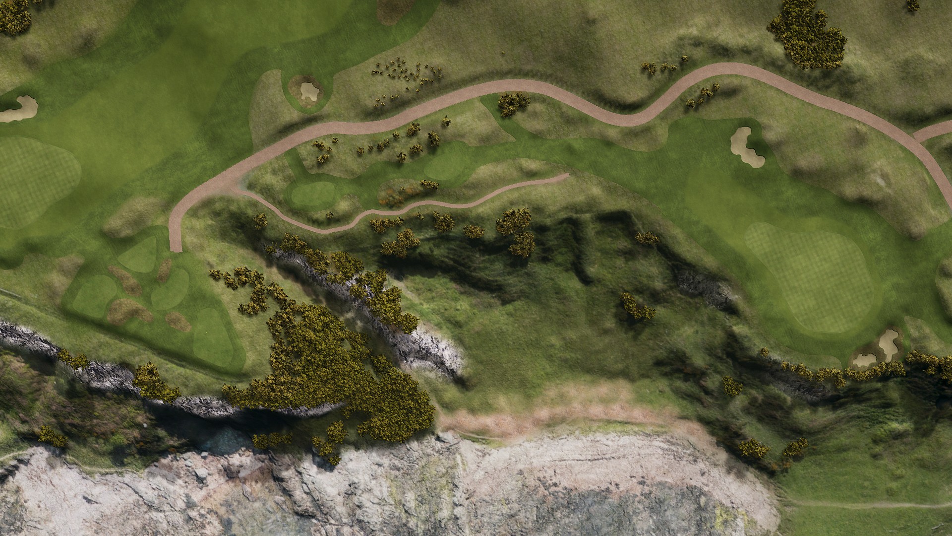 Hole 17