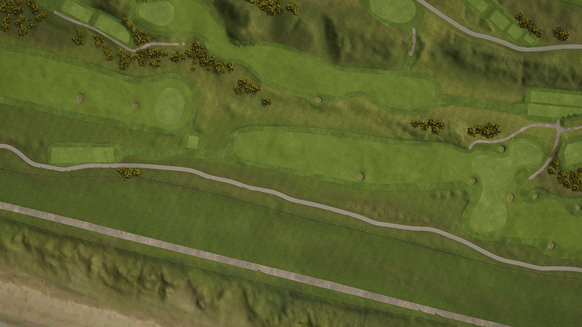 Hole 4