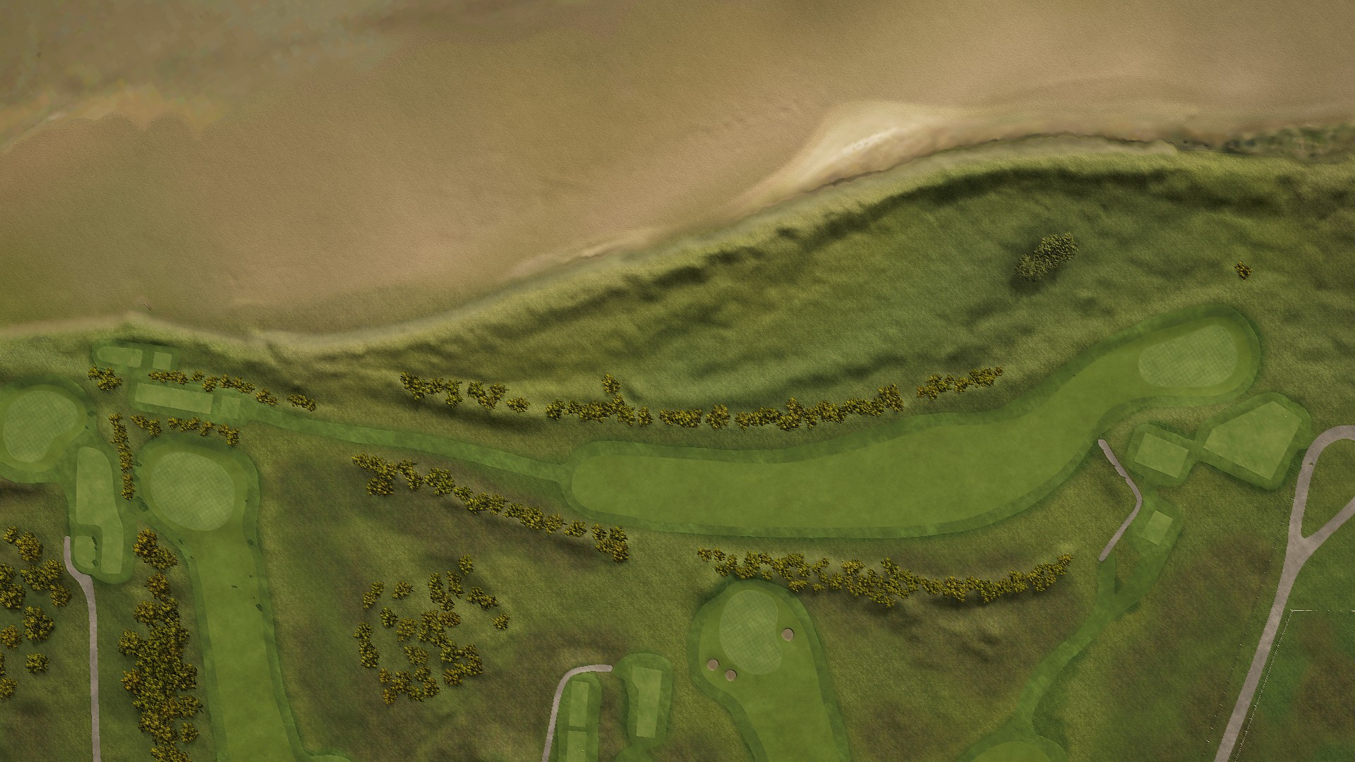 Hole 8
