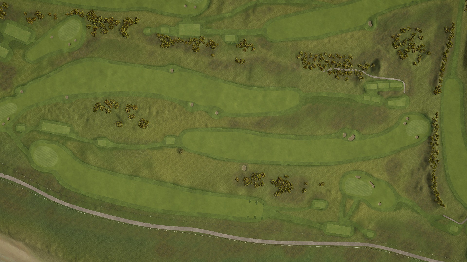 Hole 11