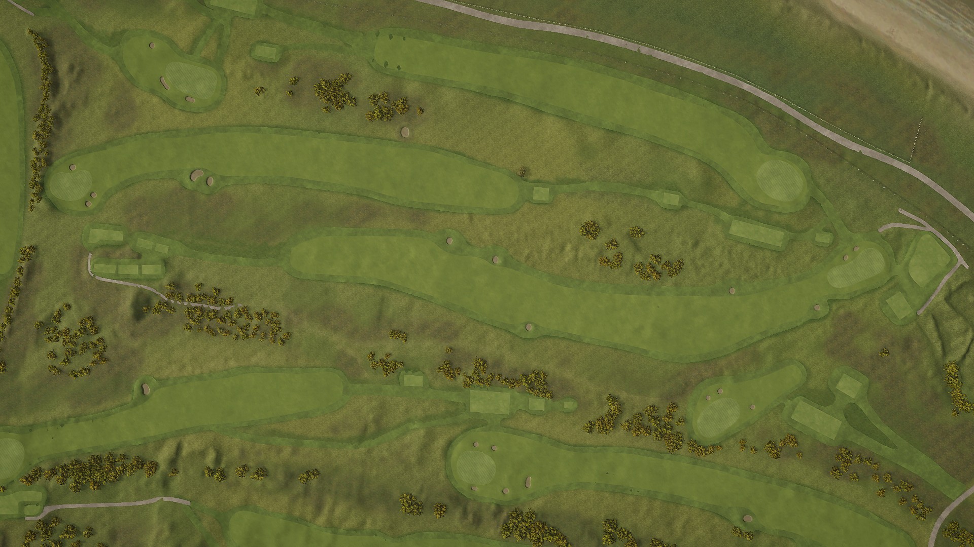 Hole 12