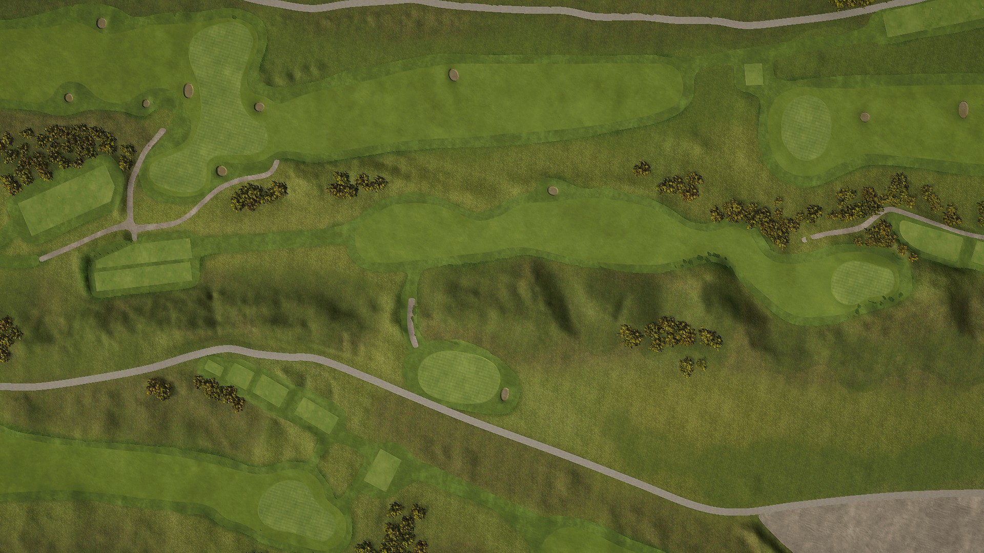 Hole 15