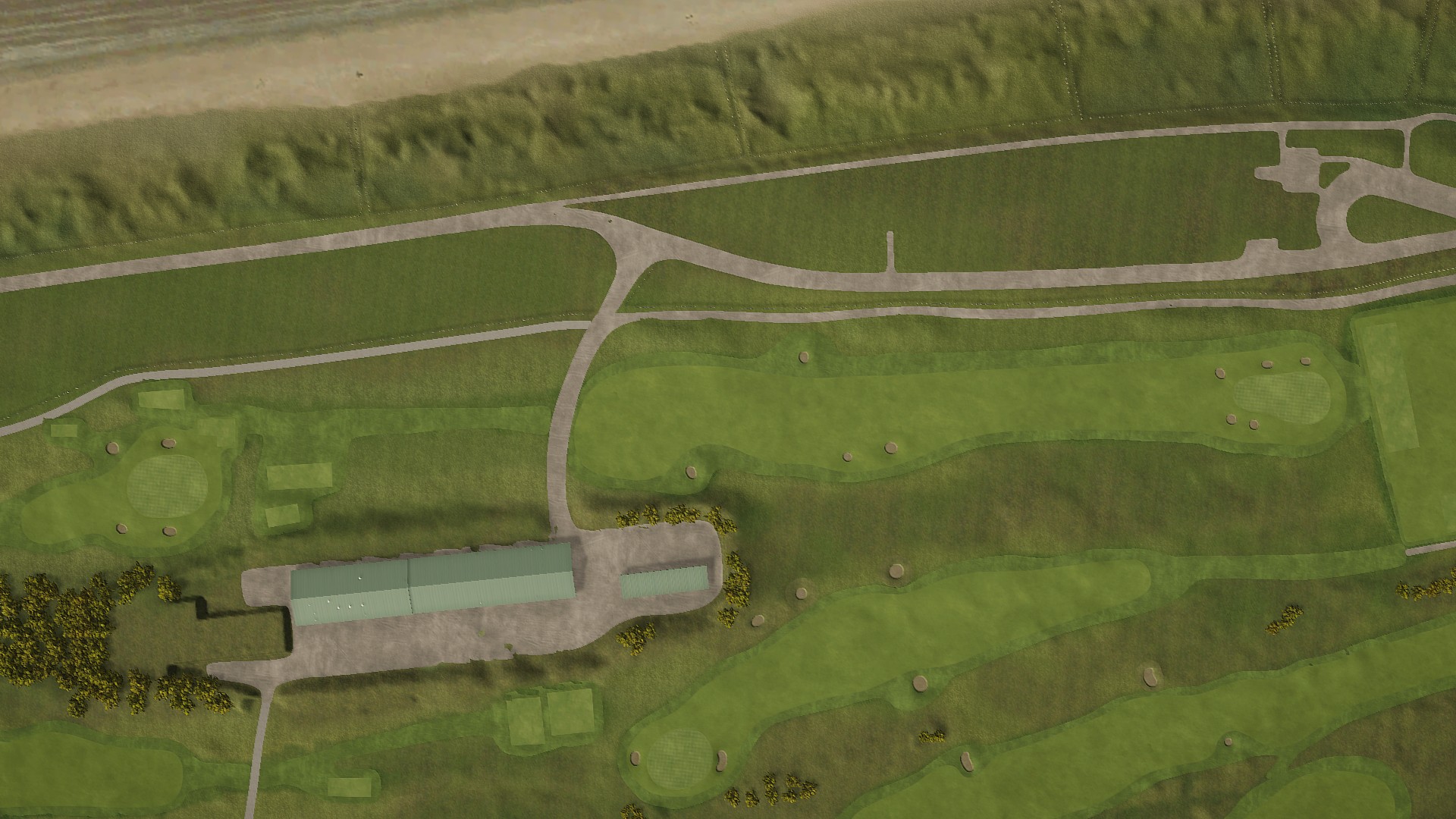 Hole 18