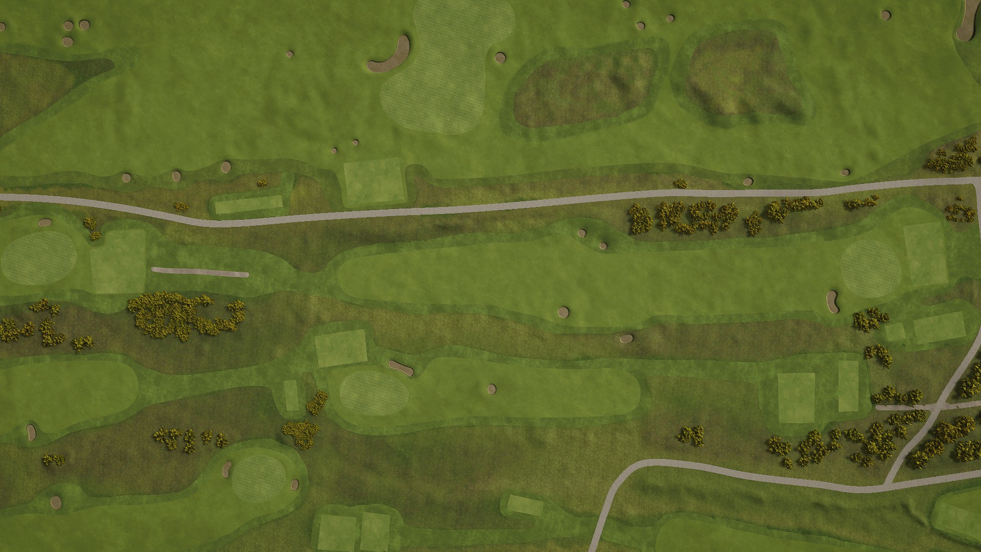 Hole 2