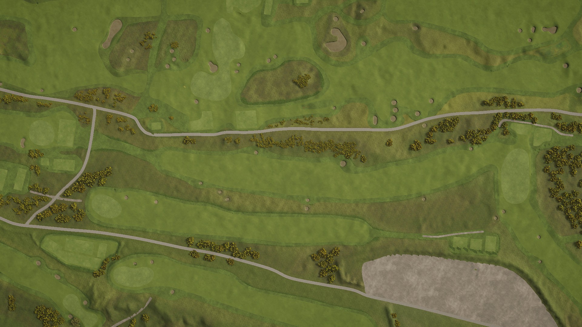 Hole 3