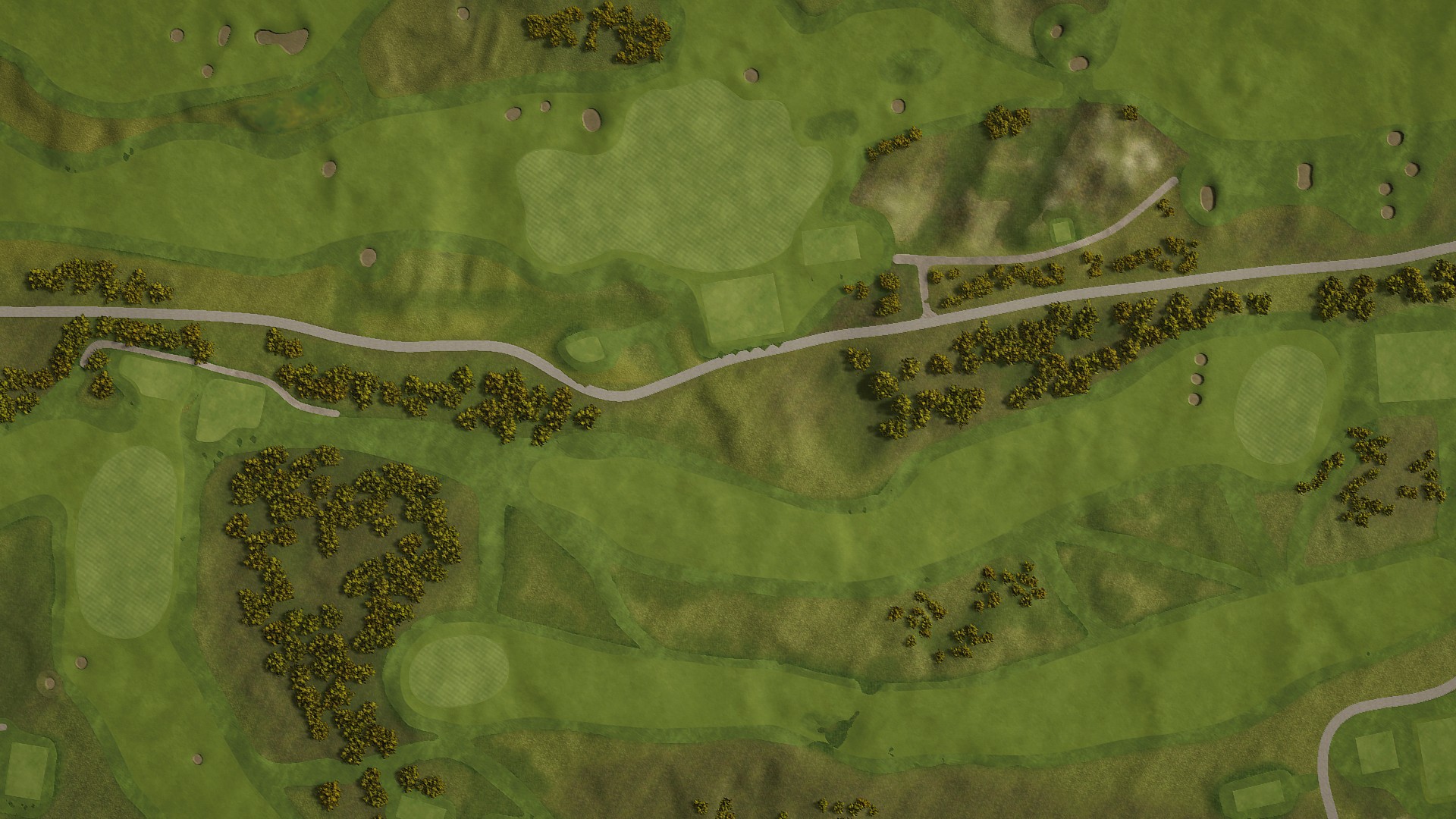 Hole 4