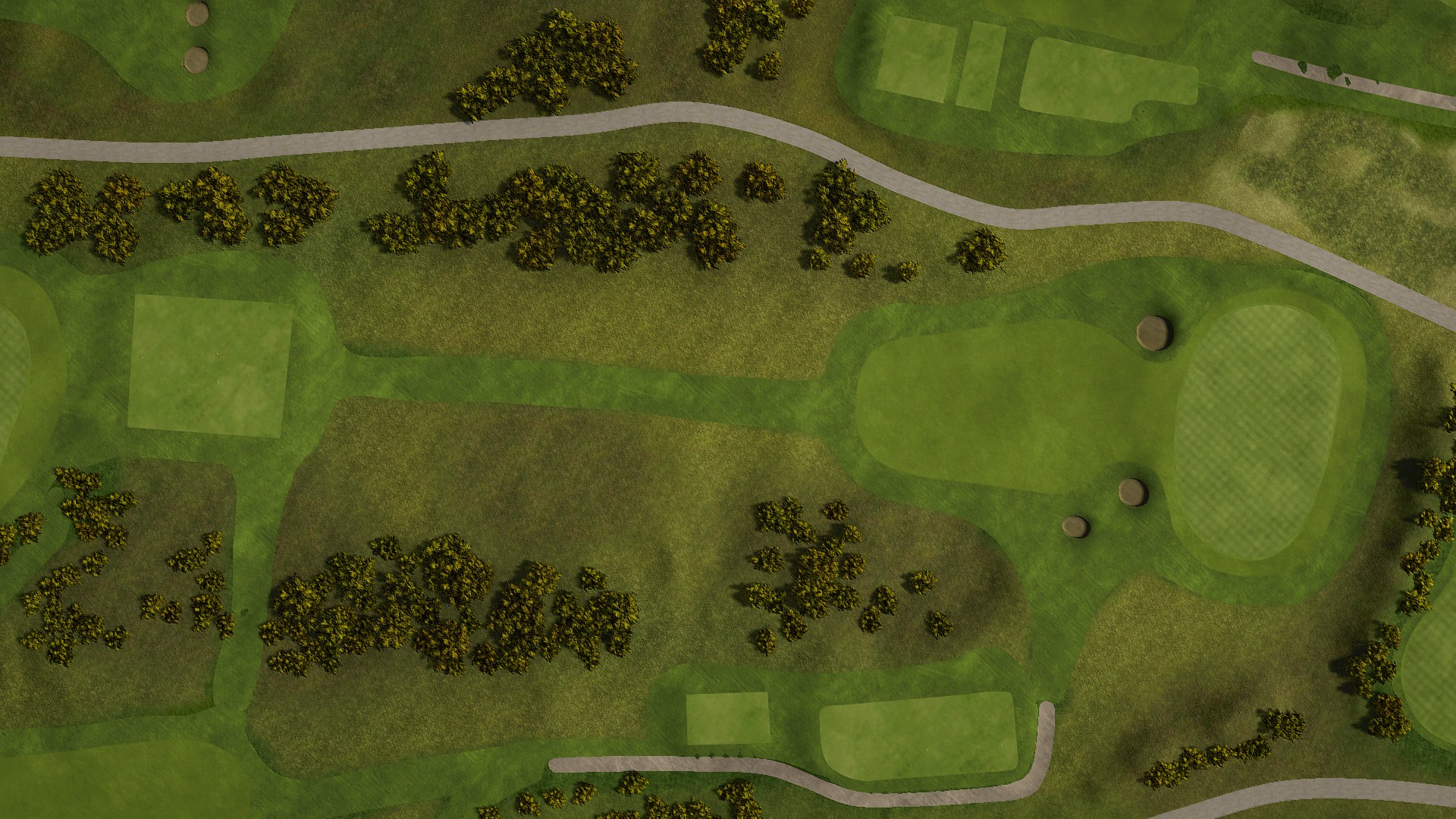 Hole 5