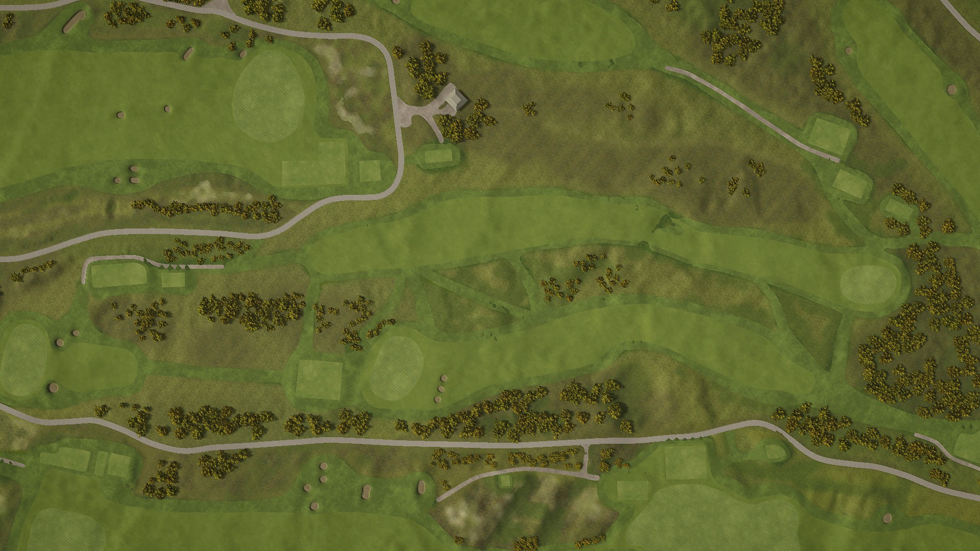 Hole 6