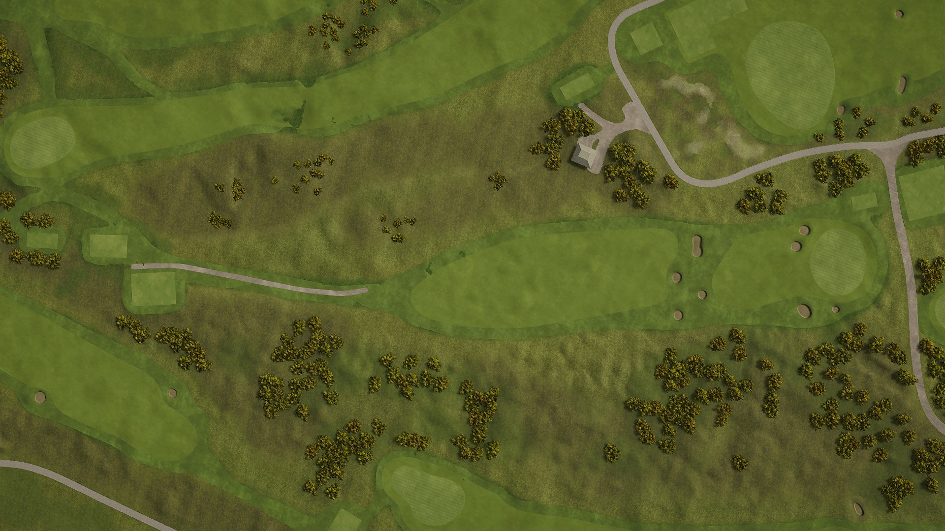 Hole 7
