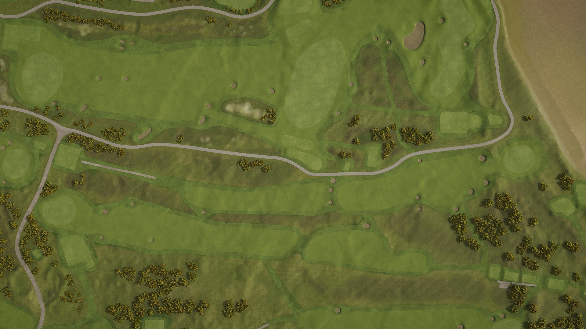 Hole 8
