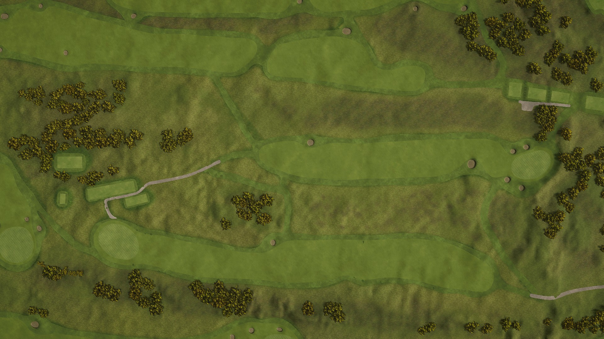Hole 11
