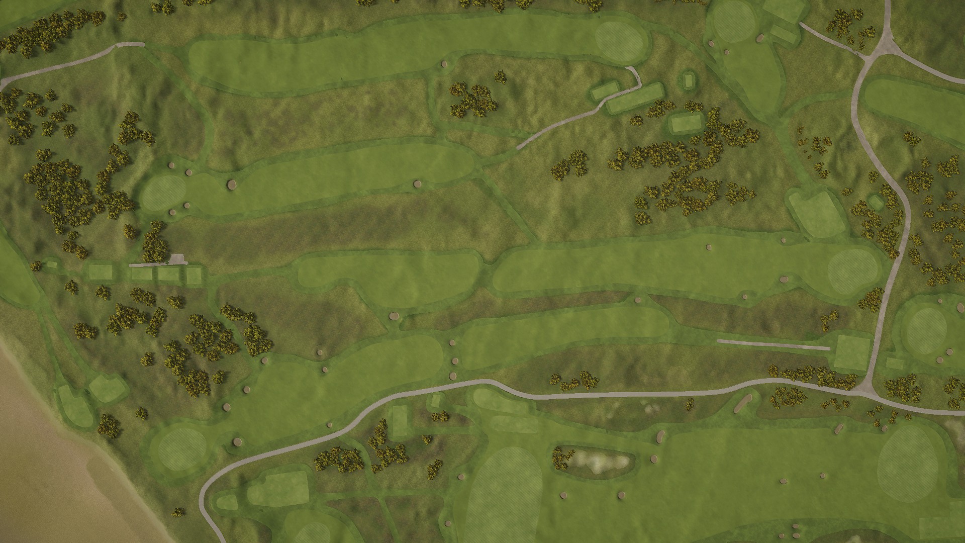 Hole 12