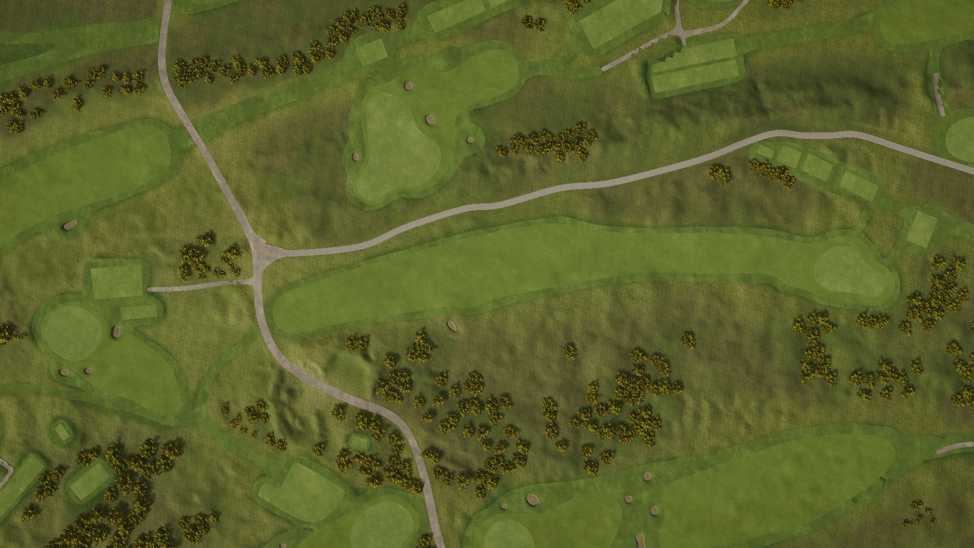 Hole 14