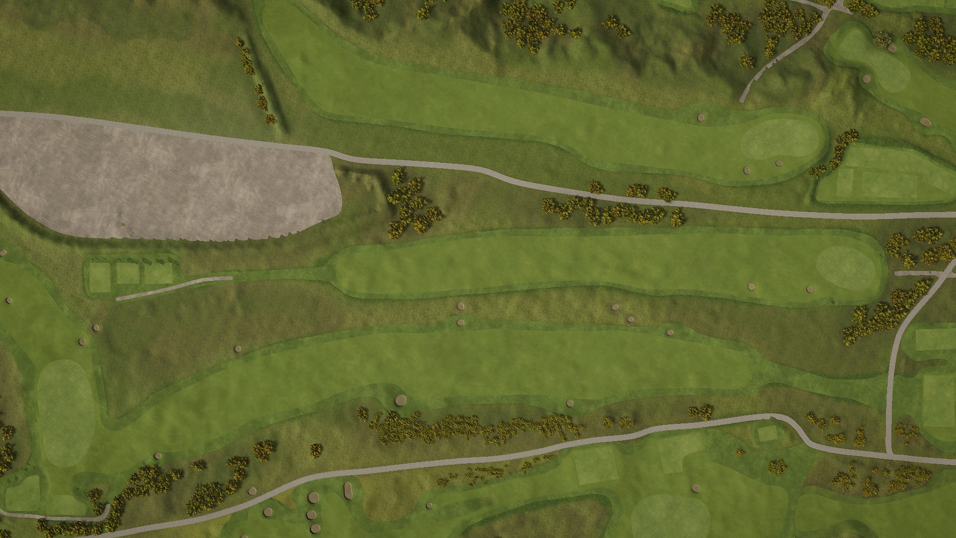 Hole 16