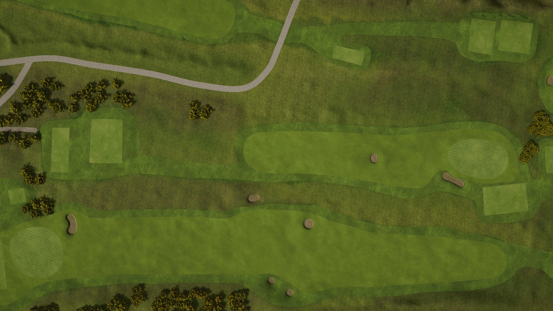 Hole 17