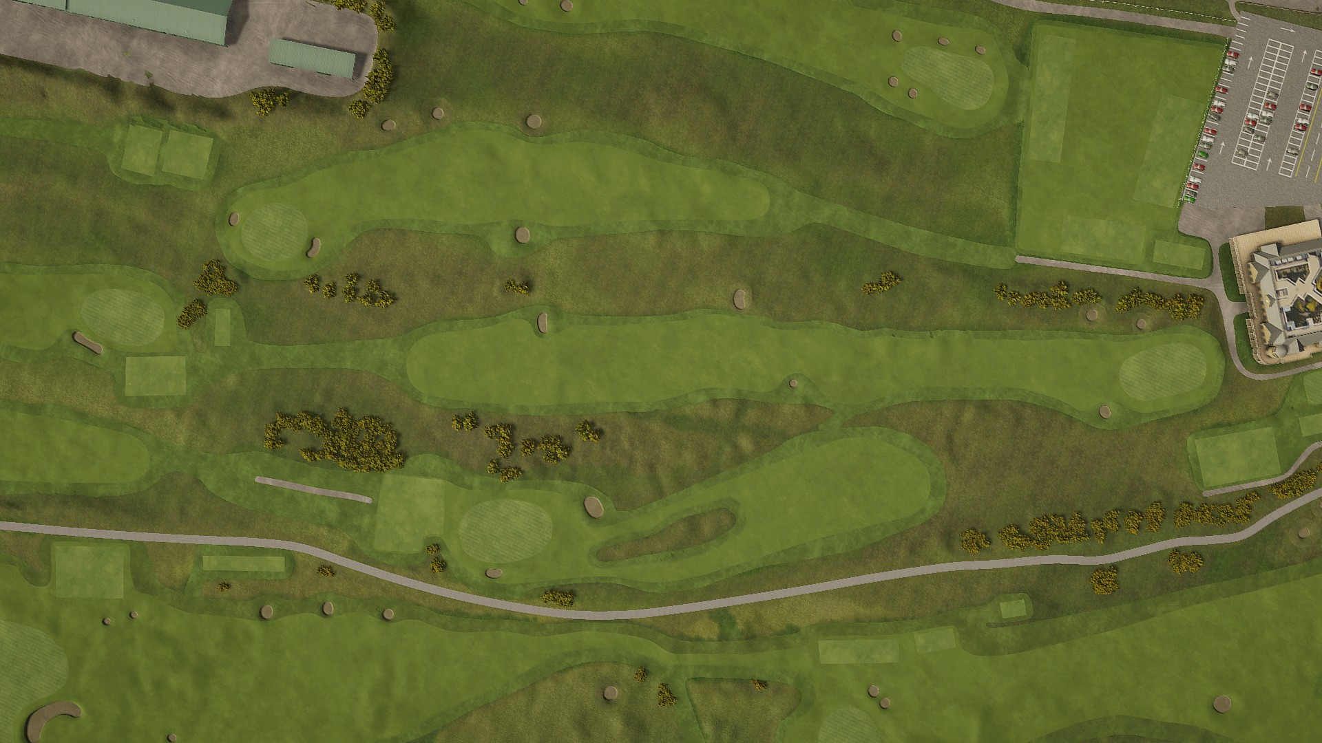 Hole 18