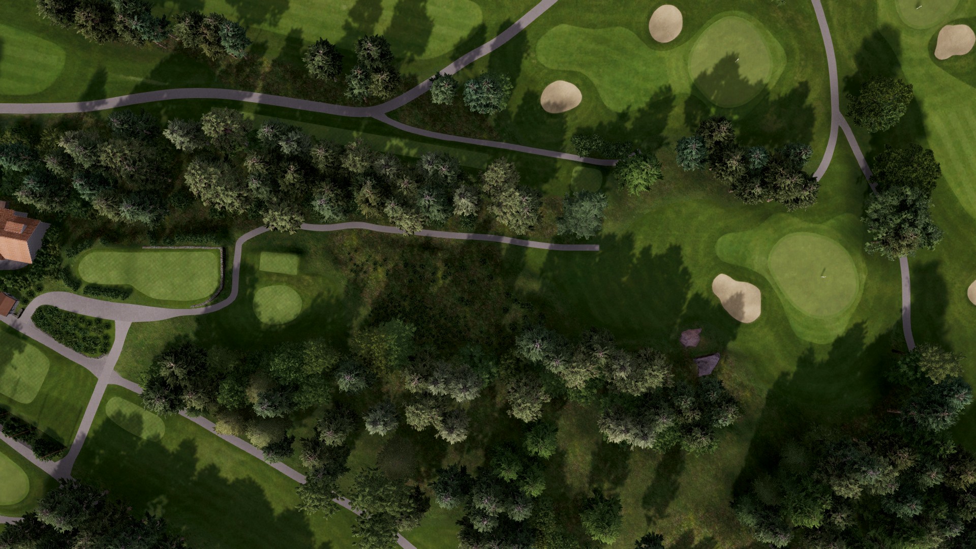 Hole 10