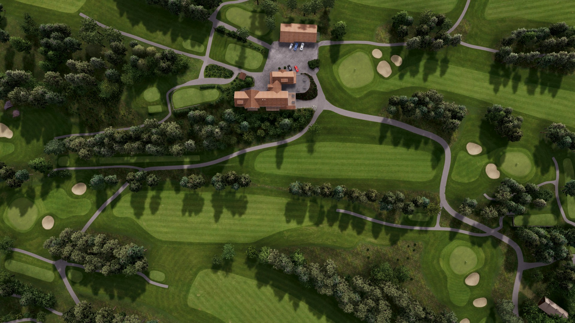Hole 15