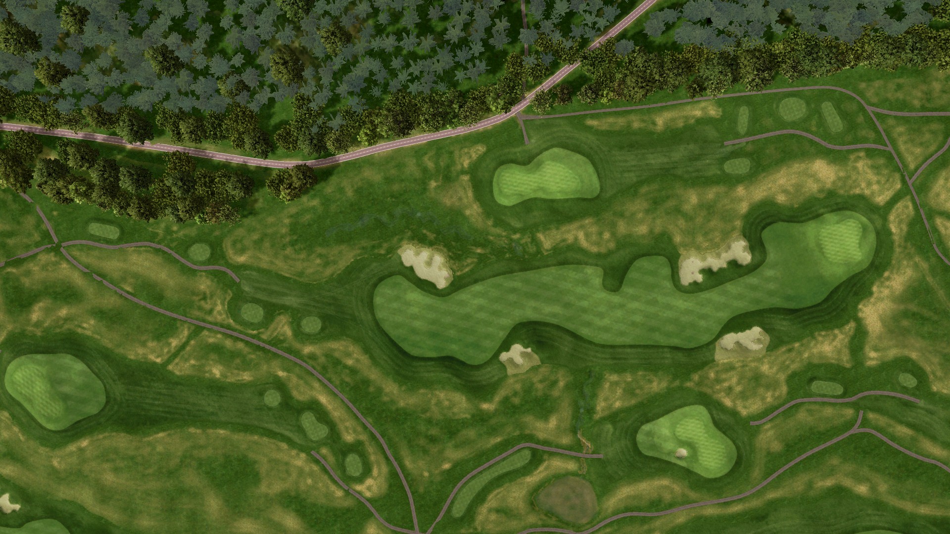 Hole 11