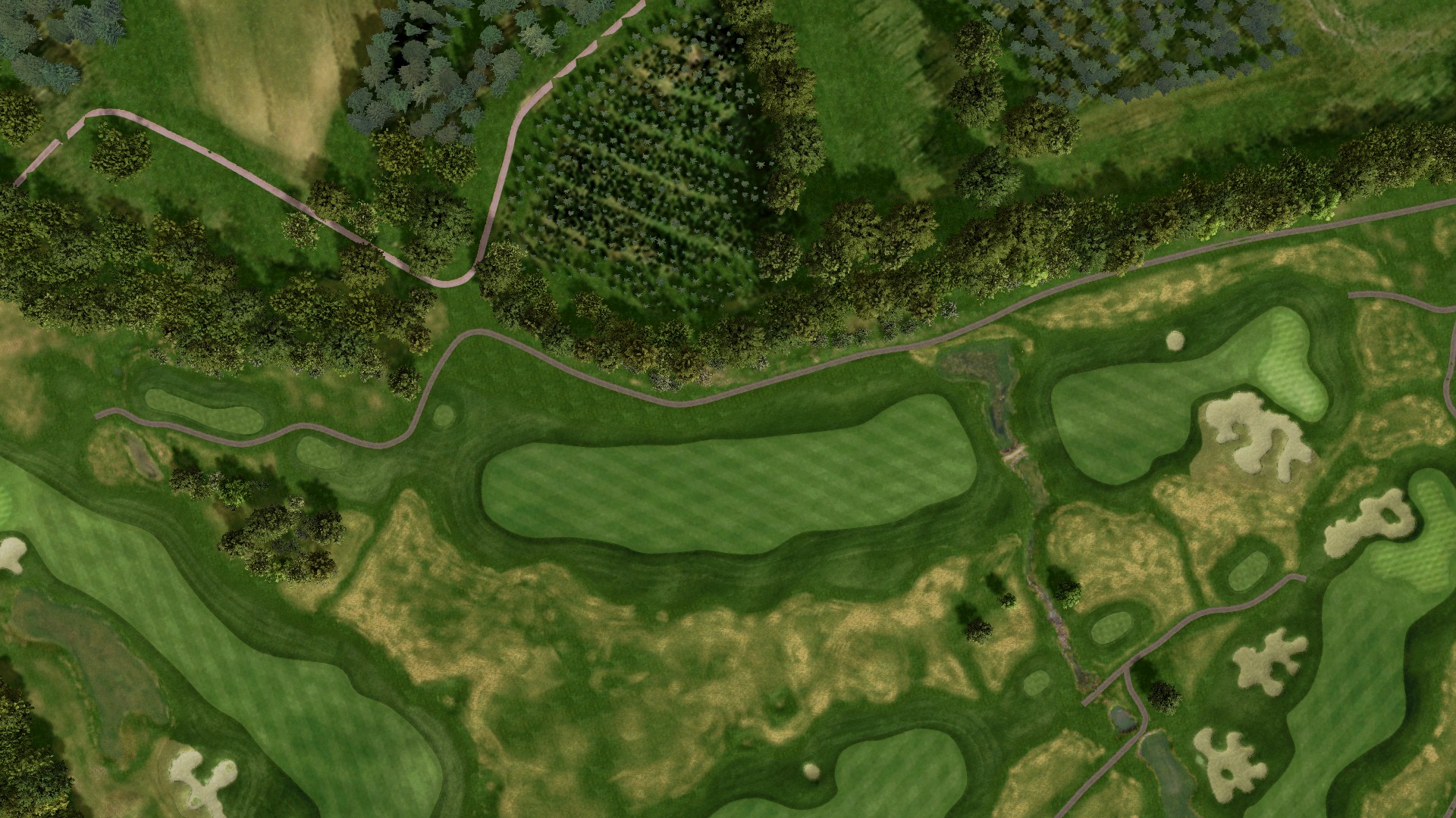 Hole 13