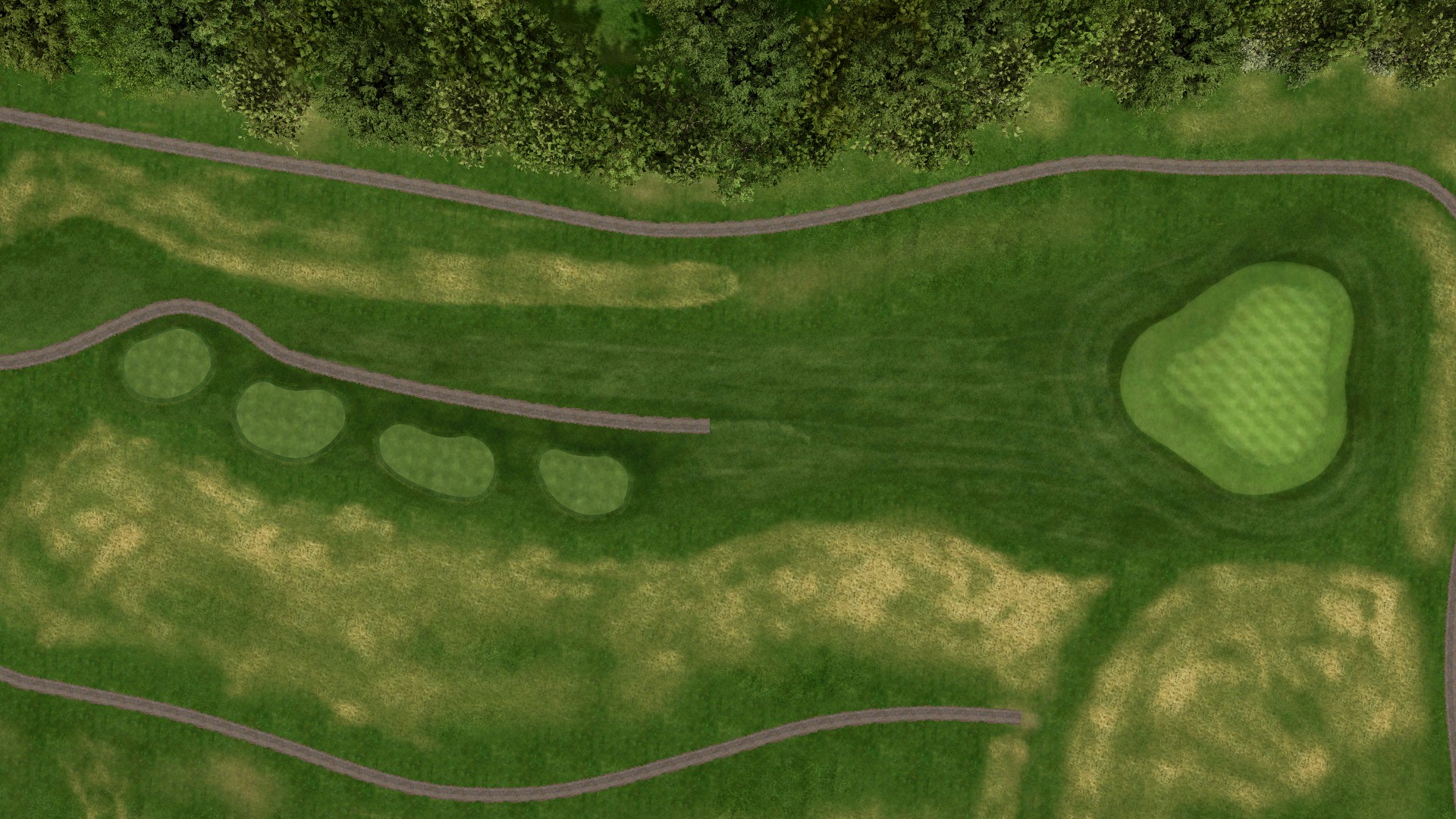 Hole 14