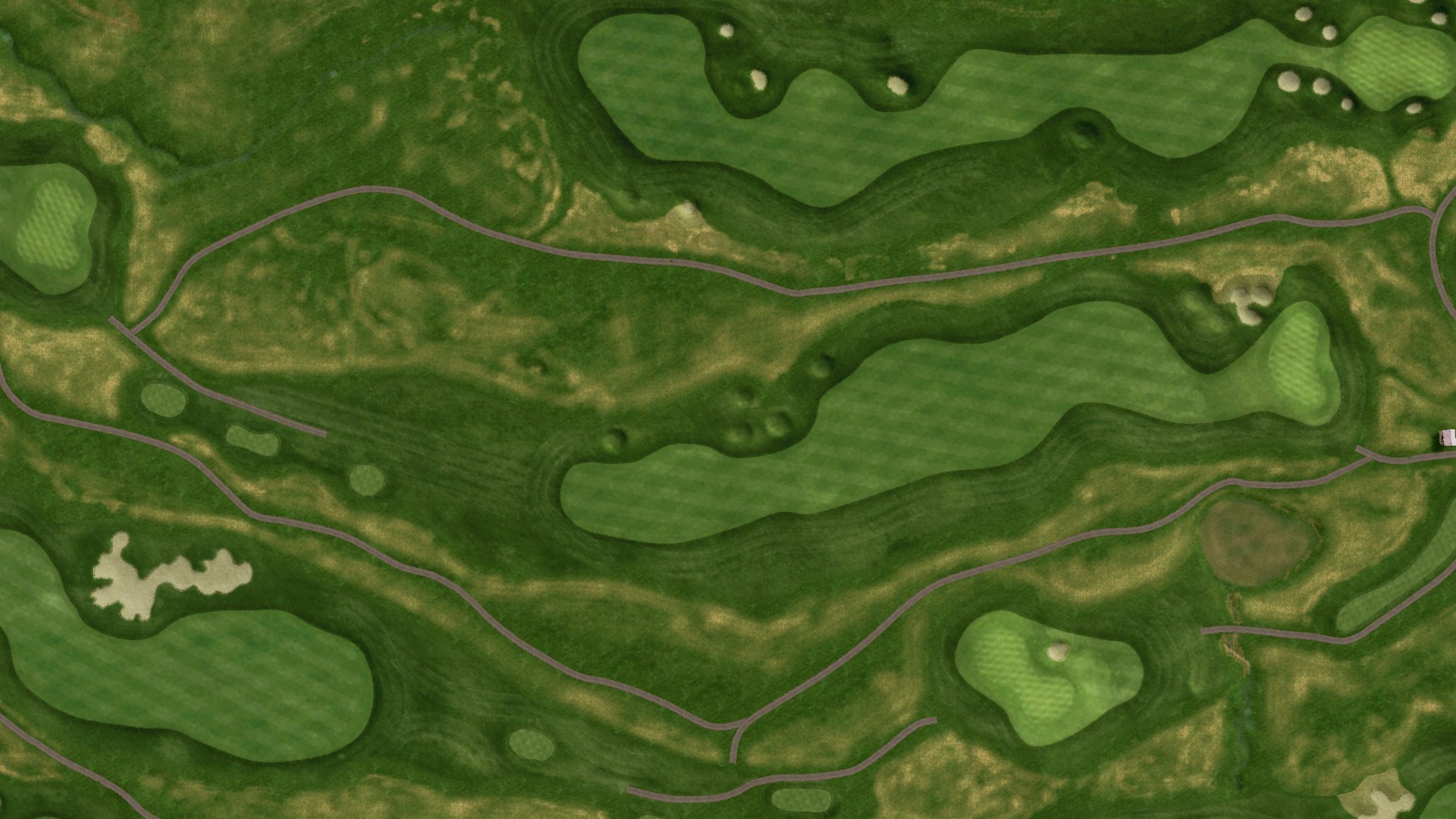 Hole 16