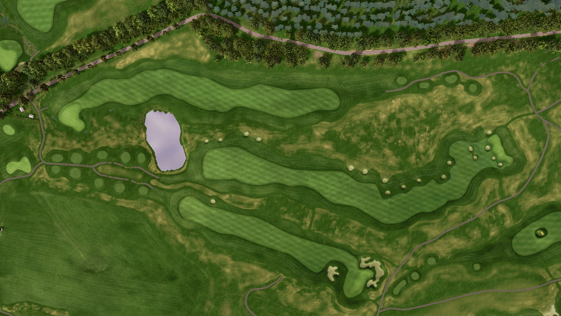 Hole 10