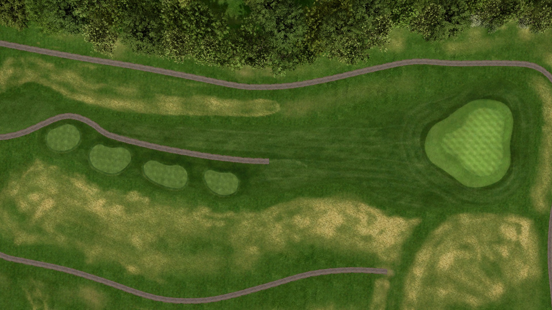 Hole 14