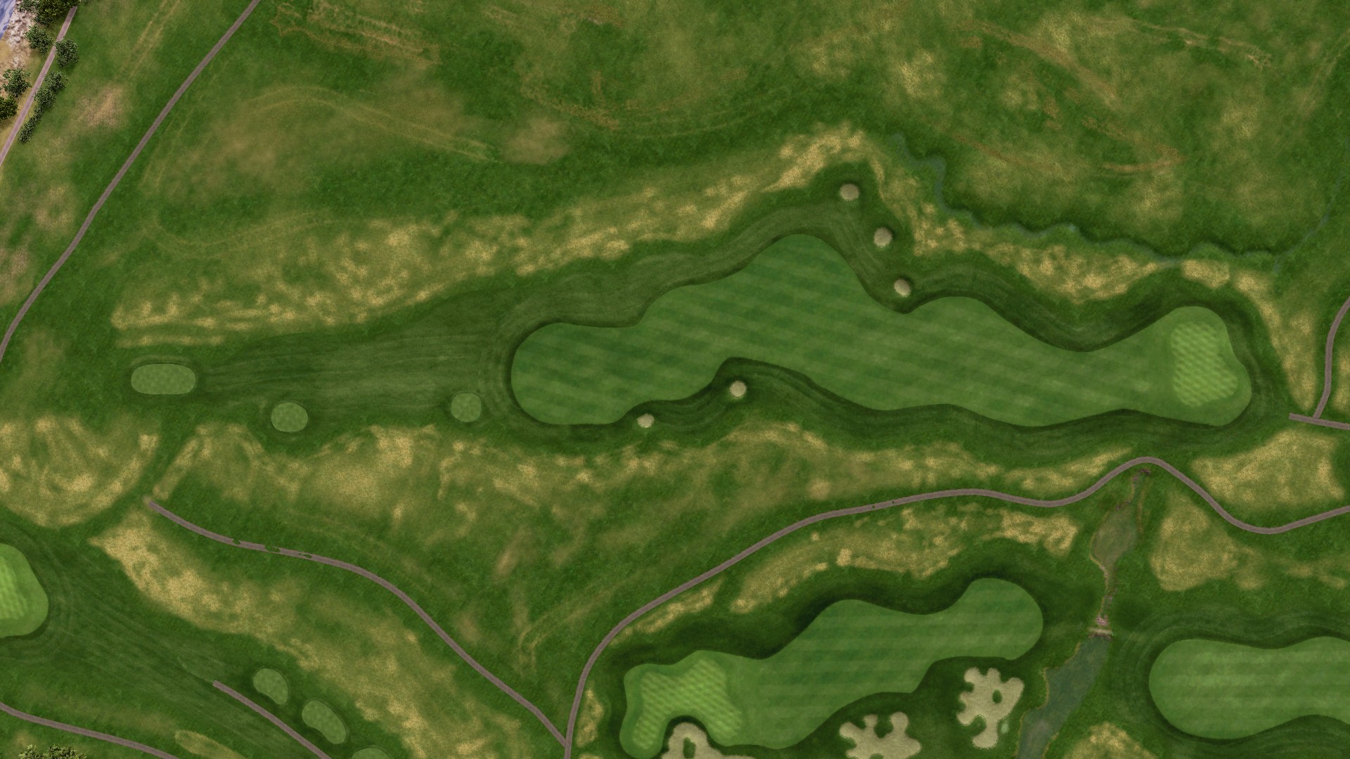 Hole 15