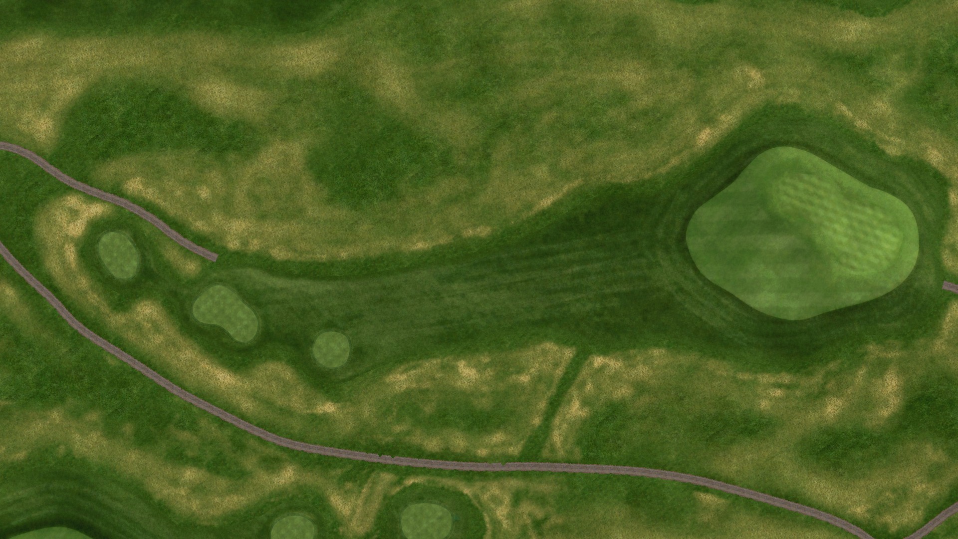 Hole 17