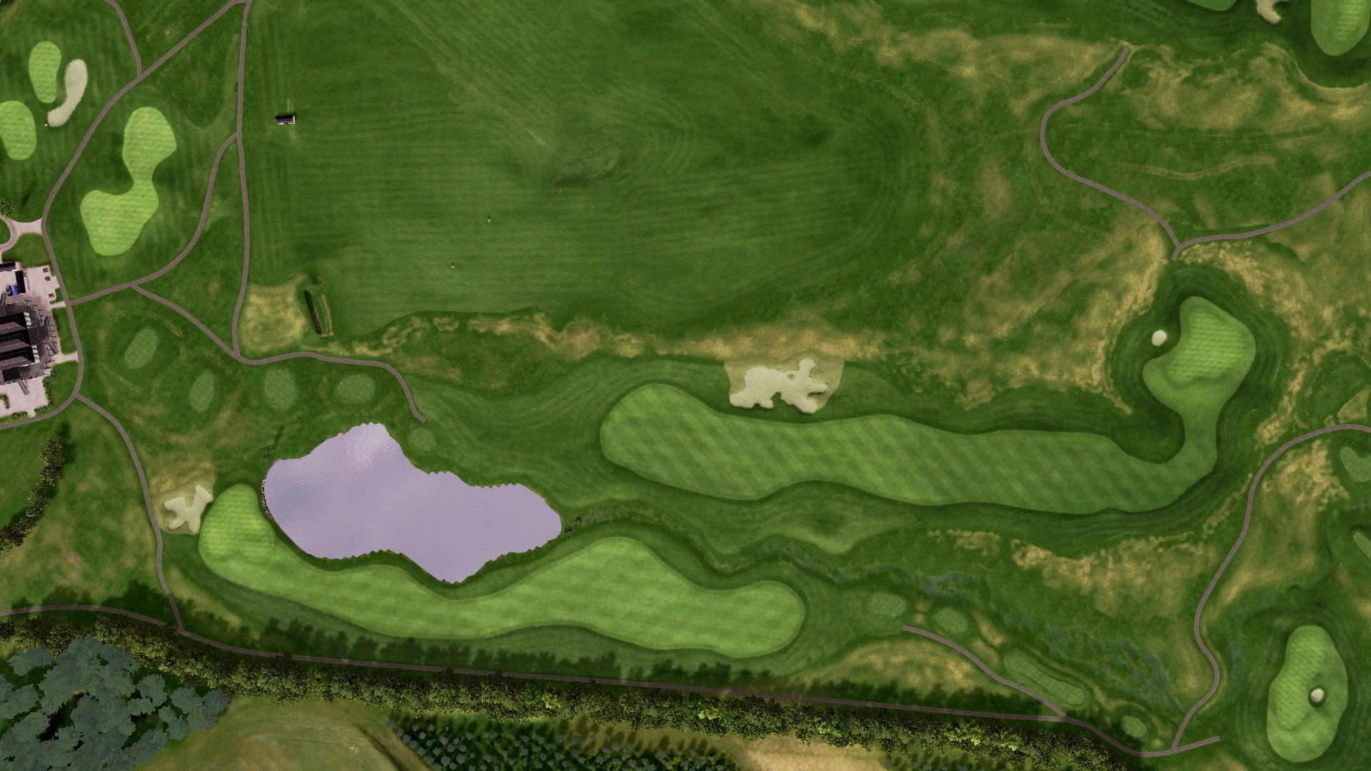 Hole 10