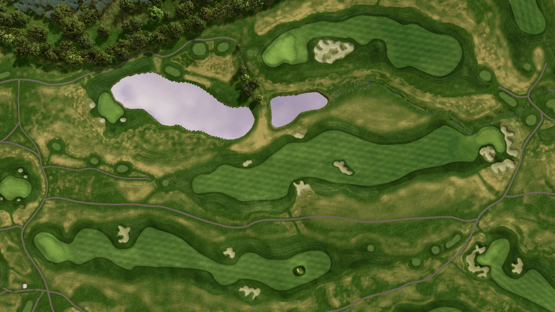 Hole 15