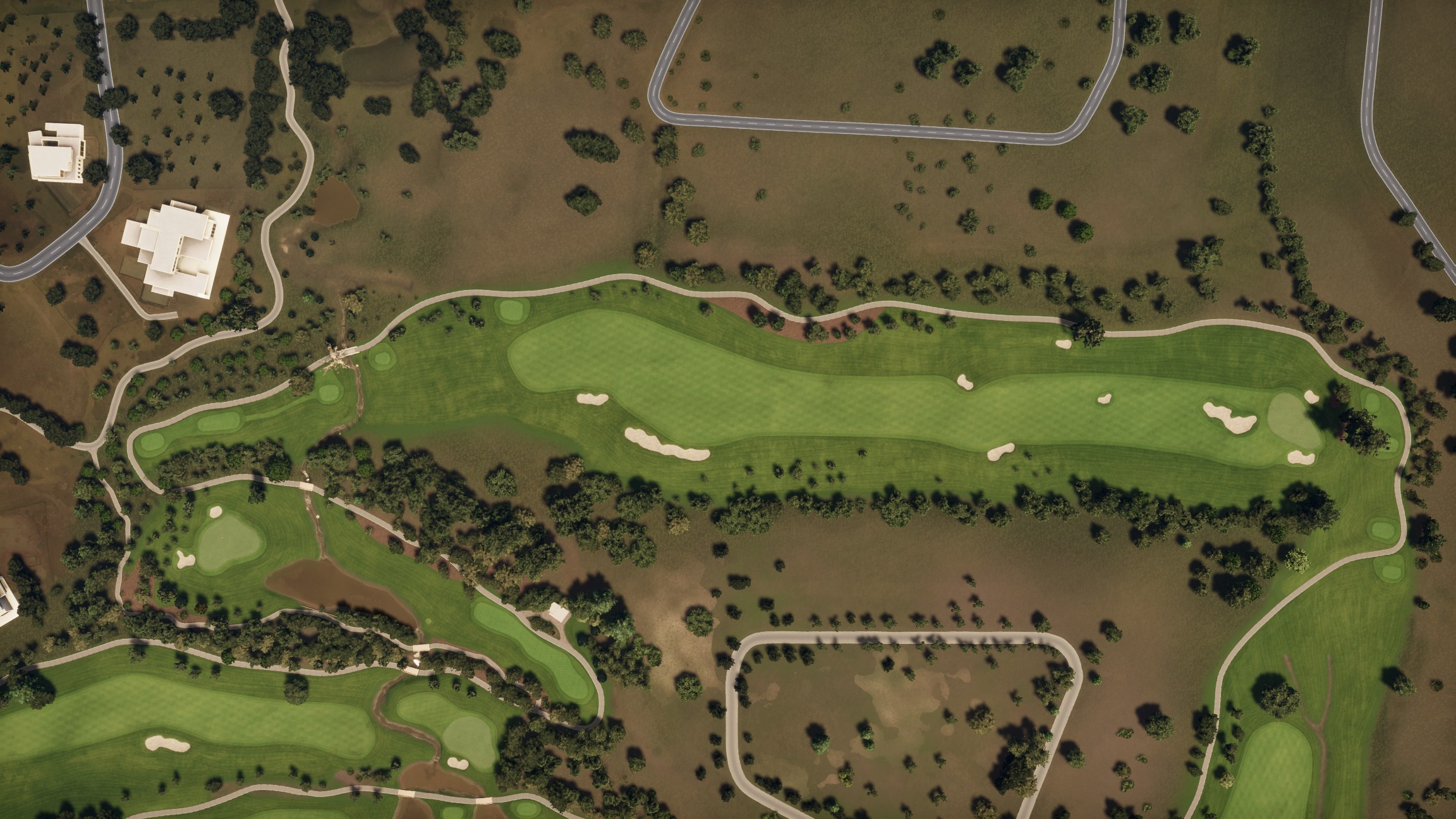 Hole 6