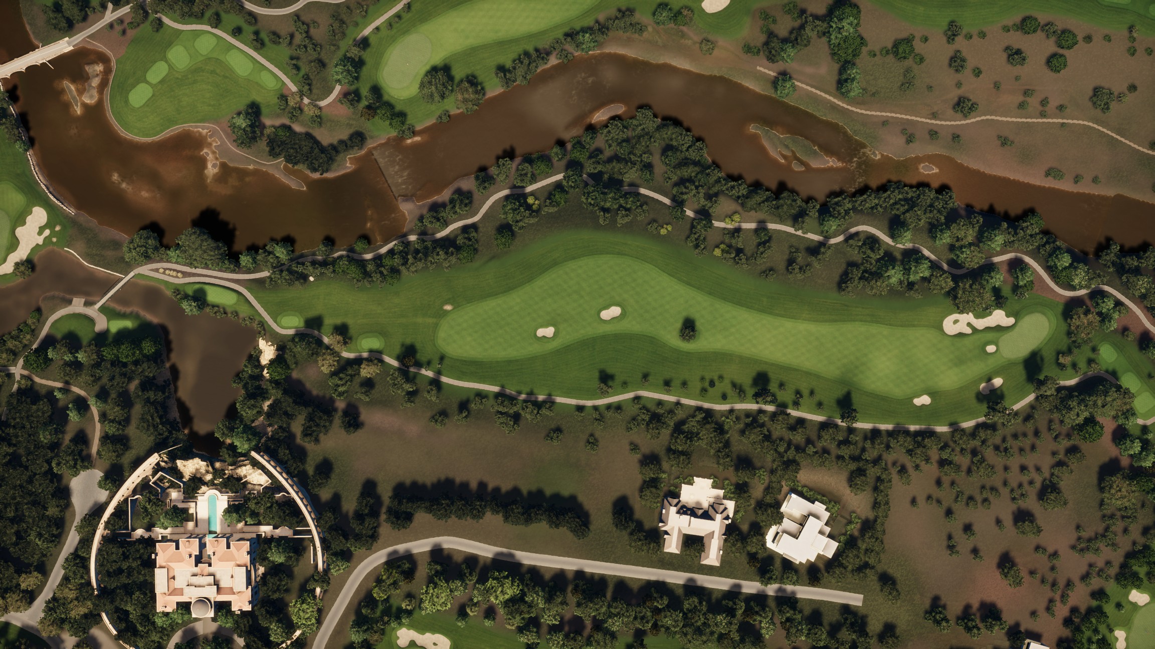 Hole 10