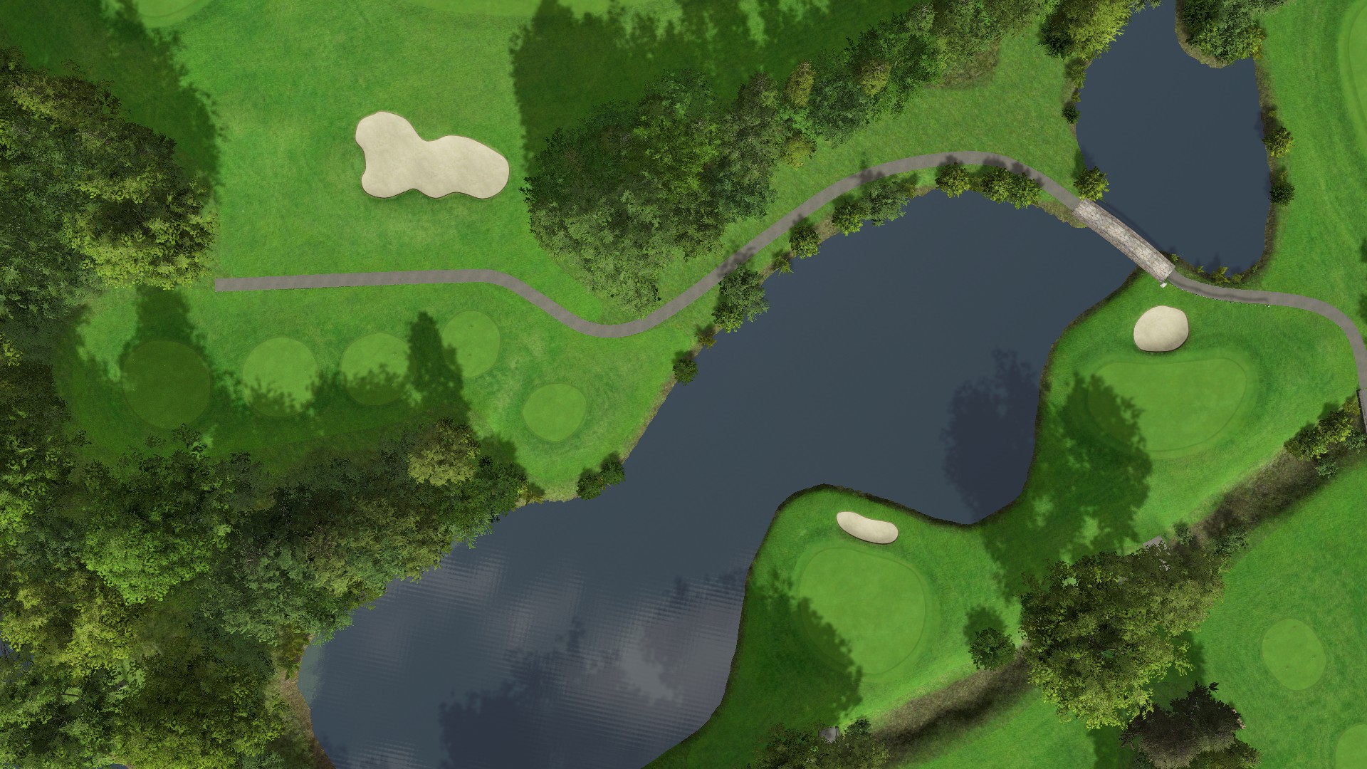Hole 4