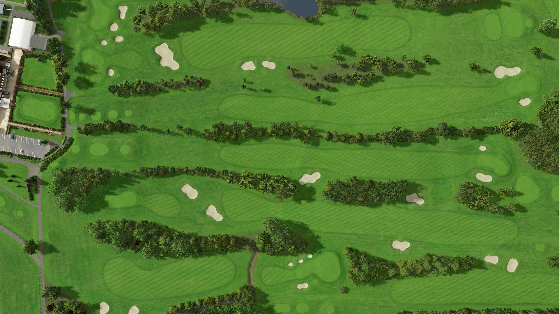 Hole 6