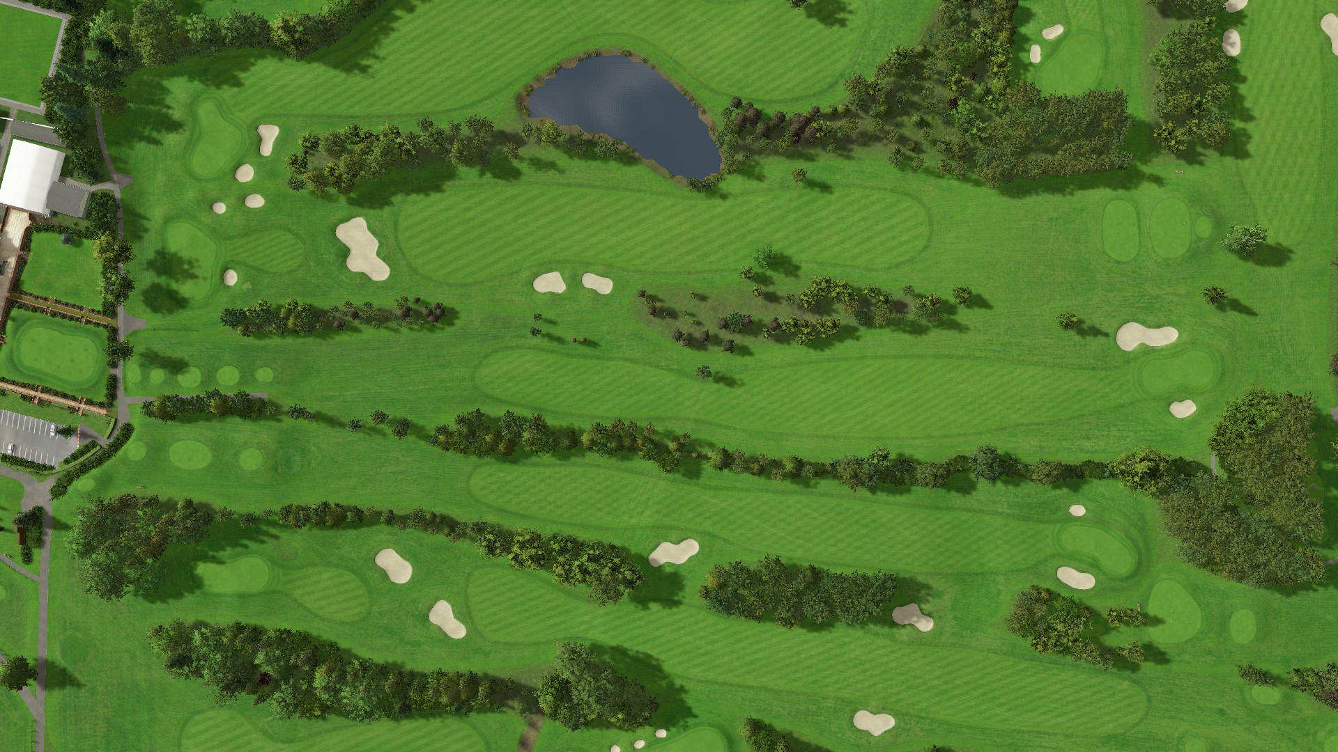 Hole 10